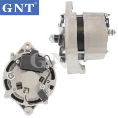 12V 120A Alternator compatible with THERMO KING SB-IIISR Engine 10412571 1E32217G01 1E78291G00 1E78291G02 20415456 412571 415456 415456B
