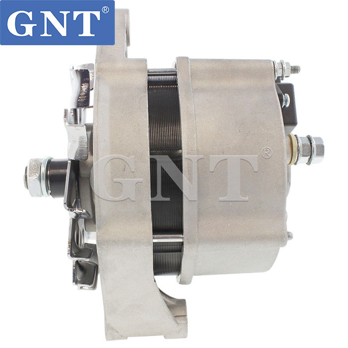 12V 120A Alternator compatible with THERMO KING SB-IIISR Engine 0120484028 0986AN0538 1986A00014 F005A00020 52258 452259 452594 412610