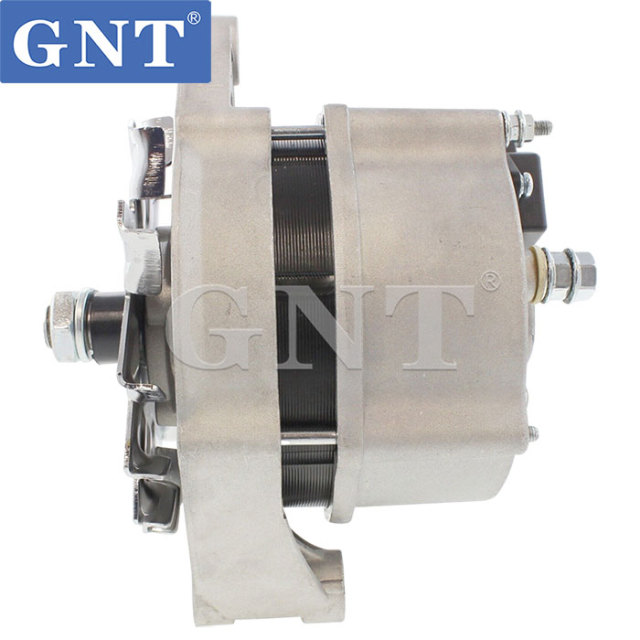 12V 120A Alternator compatible with THERMO KING SB-IIISR Engine 0120484028 0986AN0538 1986A00014 F005A00020 52258 452259 452594 412610