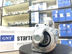 HINO H07CT STARTER MOTOR 281002064, 281002150, 281002270, 281002271, 0350-602-0137, 0350-602-0138, 0350-602-0139, 0350-602-0150