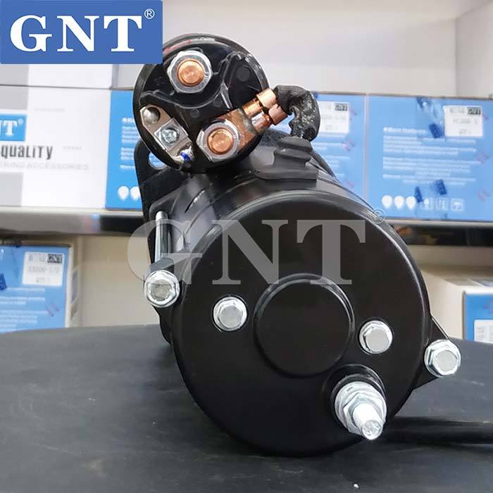 24V 11T Starter compatible with JCB TCAE JS210 Engine 11131995 11132230 AZF4211 AZF4225 AZF4267 AZF4338 AZF4579 IS1106 CST21617AS