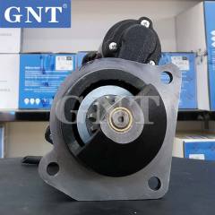 24V 11T Starter compatible with JCB TCAE JS210 Engine 11131995 11132230 AZF4211 AZF4225 AZF4267 AZF4338 AZF4579 IS1106 CST21617AS
