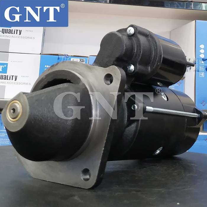 24V 11T Starter compatible with JCB TCAE JS210 Engine 11131995 11132230 AZF4211 AZF4225 AZF4267 AZF4338 AZF4579 IS1106 CST21617AS