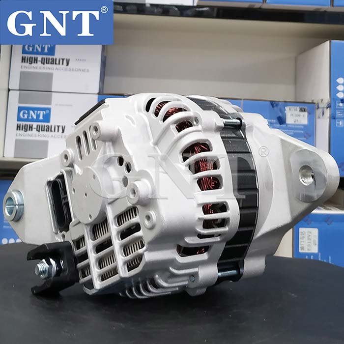 ティエンポ 466770-5006S TURBOCHARGER TBO223 PERKINS / VOLVO PENTA 2.0