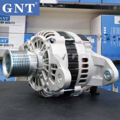 24V 110A Alternator compatible with RENAULT DXi11 VOLVO Engine A4TR6391 A4TR6391AM A4TR6393 A4TRG491 A4TRG491AM A004TR6493ZT DRA1658