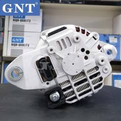 24V 110A Alternator compatible with RENAULT DXi11 VOLVO Engine 21401675 21652996 21652997 85013469 21922765 7421652996 7485013330 7421401683
