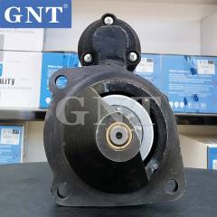 12V 10T Starter compatible with CASE 3-179 380B Engine 11132010 AZE4217 IS1315 1107867 1993763 1993778 1998343 DRS5040 CST10337AS CST10337