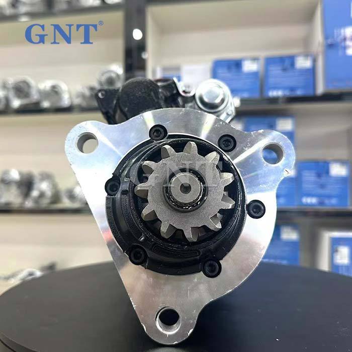 65262017074B DOOSAN DE12TIS Starter Engine 65262017058A 65262017062C 65262017067 080723KA 30051600075 65262017074C