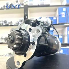 DOOSAN DE12TIS P222 Starter Engine 080723K4, 30051600075, 65262017074B, 65262017074C, 65262017074D, 19080029, 500902