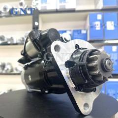 DOOSAN DE12TIS Starter Engine CST46602, CST46602AS, CST46602ES, CST466020S, 116626, 652620170584, 65262017062C