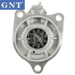 24V 11T Starter compatible with HINO 3KC1 K13C P11C Engine 03656020025 03656020026 03656020028 03656020042 03656020044 03656020045
