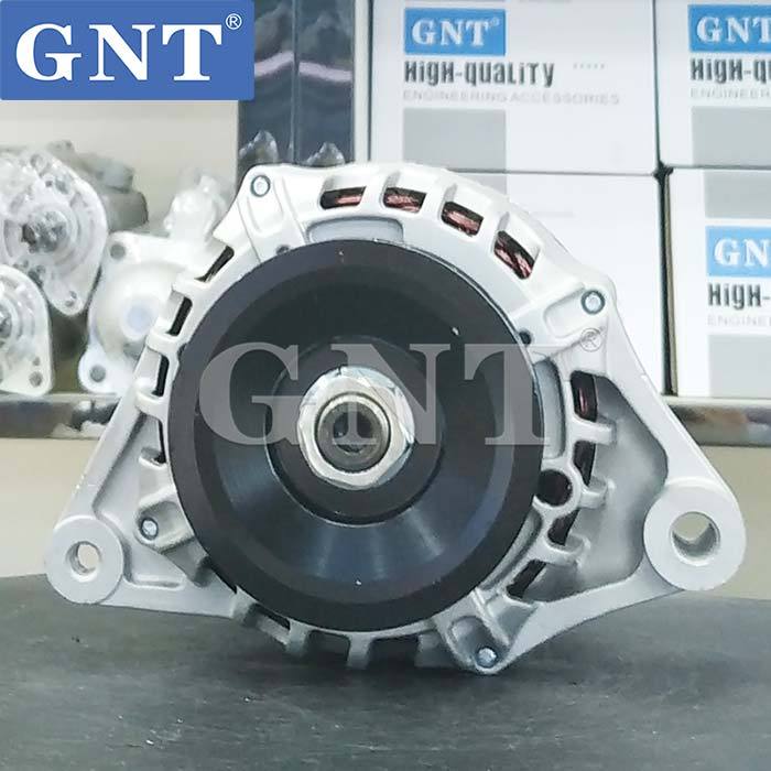 12V 70A Alternator compatible with CARRIER R70 R90 Engine 300111407 300111407RB 300111427 A1738B JFZ1738B 4702615 SG7S062 CAL15588AS