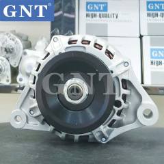 12V 70A Alternator compatible with CARRIER R70 R90 Engine 300111407 300111407RB 300111427 A1738B JFZ1738B 4702615 SG7S062 CAL15588AS