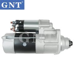 24V 11T Starter compatible with MITSUBISHI 6M70 Engine M009T81671 M009T81672 M009T81771 M9T81671 M9T81672 M9T81771 ME095313 ME164413 ME180048