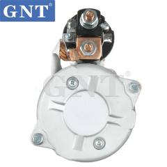 24V 11T Starter compatible with MITSUBISHI 6M70 Engine M009T81671 M009T81672 M009T81771 M9T81671 M9T81672 M9T81771 ME095313 ME164413 ME180048