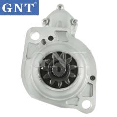 24V 11T Starter compatible with MITSUBISHI 6M70 Engine M009T81671 M009T81672 M009T81771 M9T81671 M9T81672 M9T81771 ME095313 ME164413 ME180048