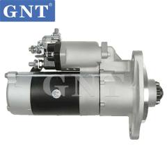 24V 11T Starter compatible with HINO 3KC1 K13C P11C Engine 03656020060 281002951C CST37612AS STM4026WA STW4026WA STR7911 1-580-25W