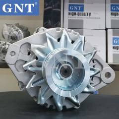 24V 50A Alternator compatible with ISUZU 4HF1 4HK1 Engine 2506151 LR250707 LR250707C LR250707E LR250708 LR250708B LR250708E CAL20610