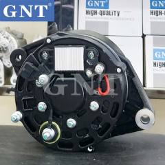 12V 120A Alternator compatible with THERMO KING SB-IIISR Engine 0120484028 0986AN0538 1986A00014 F005A00020 52258 452259 452594 412610