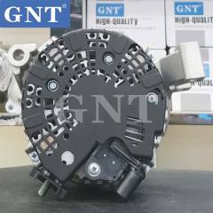 12V 180A Alternator compatible with VOLVO D5204T2 Engine 0121715008 0121715079 0121715108 0121715179 0125811002 0125811005 0125811020