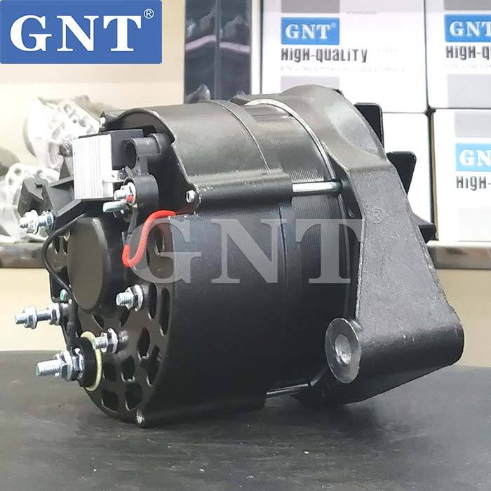 12V 120A Alternator compatible with THERMO KING SB-IIISR Engine 10412571 1E32217G01 1E78291G00 1E78291G02 20415456 412571 415456 415456B