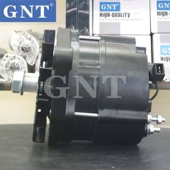 12V 120A Alternator compatible with THERMO KING SB-IIISR Engine 10412571 1E32217G01 1E78291G00 1E78291G02 20415456 412571 415456 415456B