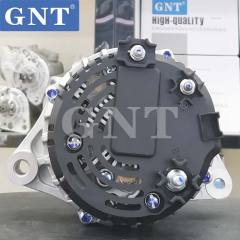 12V 70A Alternator compatible with CARRIER R70 R90 Engine 300111407 300111407RB 300111427 A1738B JFZ1738B 4702615 SG7S062 CAL15588AS