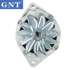 24V 60A  Alternator compatible with RENAULT DCi11C Engine 5000785698 5000786439 5000786538 5001014133 5001014166 5001014169 5001014175