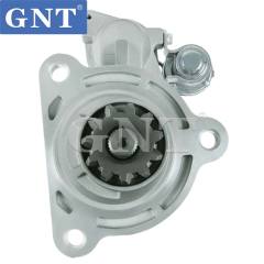 24V 11T Starter compatible with DAEWOO S470LC-V Engine 19080035 8200589 DRS0975N 30051600020 30051600020A 3005160020 STD7850WA