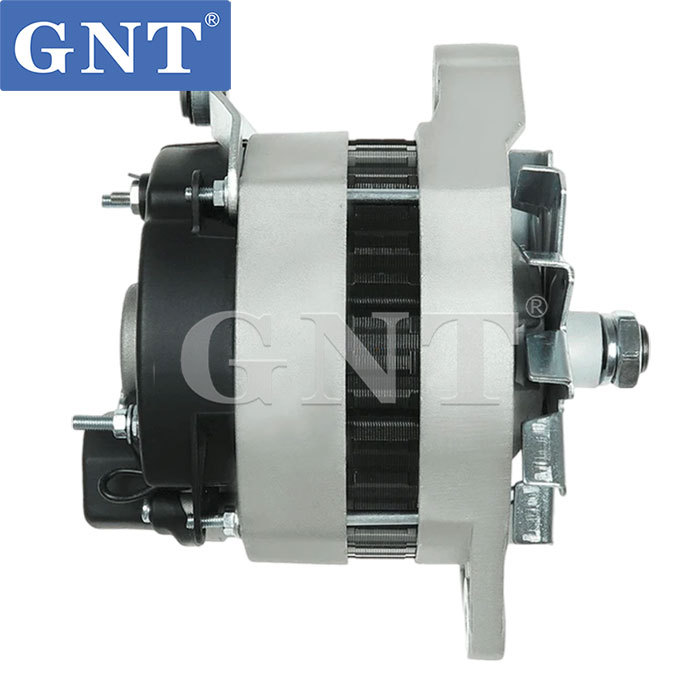 24V 60A  Alternator compatible with RENAULT DCi11C Engine 5001014184 5010050717 5010050785 5010058424 5010149120 5010235984 5001014166