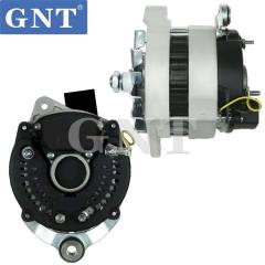 24V 60A  Alternator compatible with RENAULT DCi11C Engine 5001014184 5010050717 5010050785 5010058424 5010149120 5010235984 5001014166