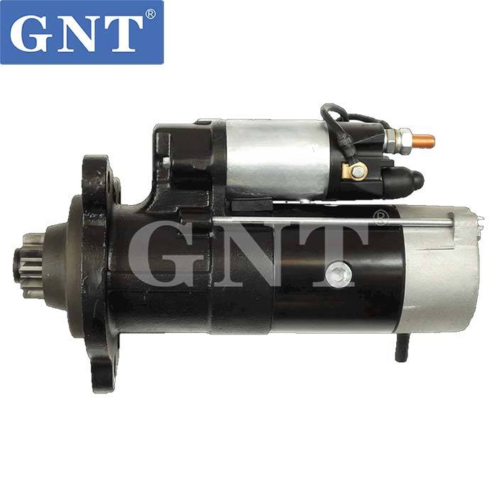 24V 10T Starter compatible with KAMAZ 7403.10 Engine 5423370800010 CT142B CT142B2 ST14202490 133778 ELDST0811 XST0811 CT142B23708