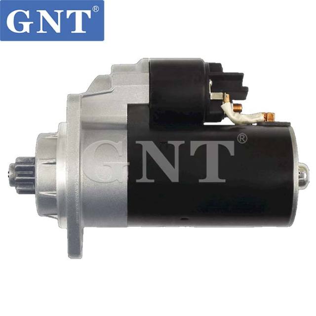 12V 9T Starter compatible with HATZ 1D81C 1D90 Engine 05710924 05726001 05728551 05821275 5726001 5726003R CST21118GS 113982 116458