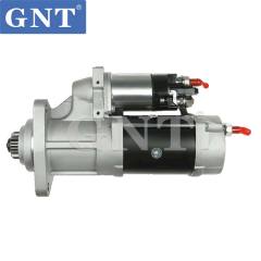 12V 12T Starter compatible with STERLING ISC ISL370 Engine 8200217 8300005 8300065 STR0121 STM0005RB 22372DR 6859N STD0005EC