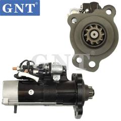 24V 10T Starter compatible with KAMAZ 7403.10 Engine 5423370800010 CT142B CT142B2 ST14202490 133778 ELDST0811 XST0811 CT142B23708