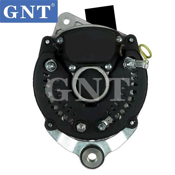 24V 60A  Alternator compatible with RENAULT TRUCKS Engine 0986038351 0986042051 DRA8351 8EL731732001 11209632 AAL3103 IA9482 CA898IR