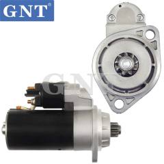 12V 9T Starter compatible with HATZ 1D81C Engine 50195900 50495900 50495900733 50495901 50496201 503534210891 DRS0266 19083005 98417134