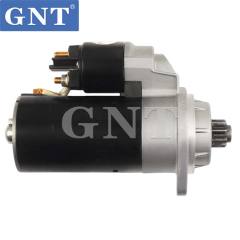 12V 9T Starter compatible with HATZ 1D81C 1D90 Engine 11130923 11131528 AZE2606 AZE2663 IS1150 1721000 01721000 LRS2371 LRS02371