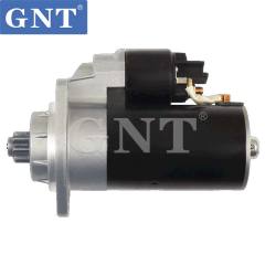 12V 9T Starter compatible with HATZ 1D81C Engine 50195900 50495900 50495900733 50495901 50496201 503534210891 DRS0266 19083005 98417134