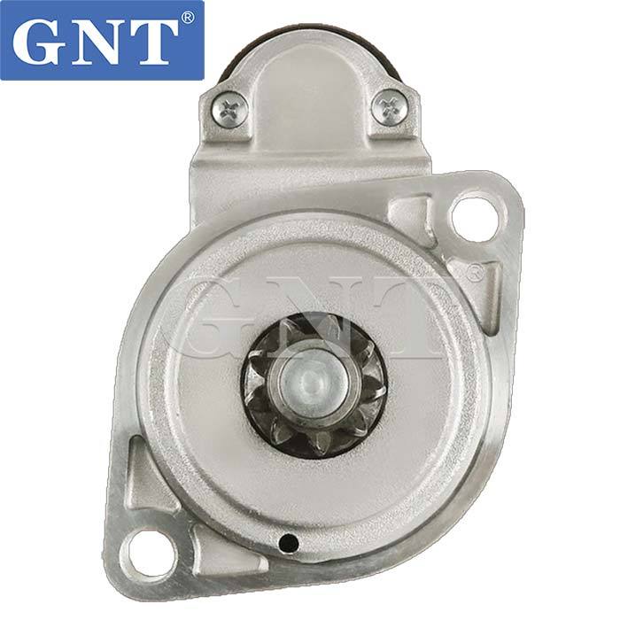 12V 9T Starter compatible with DEUTZ-FAHR 906 Engine 11131199 AZE2641 IS1062 72736073 MS445 STI2641SU 300N11524Z CST21132GS