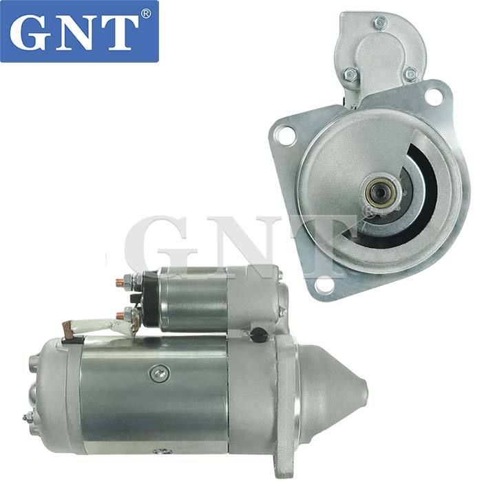 12V 9T Starter compatible with FIAT 8045.06.. Engine 0001359021 0001359091 0001359102 0001367014 0001367023 0001367028 0001367082 0986011220