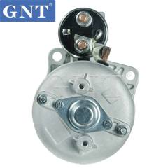 12V 9T Starter compatible with FIAT 8045.06.. Engine 2022507 4169093 4172113 4699705 4702248 4703751 4737755 4755109 4763996 4807375