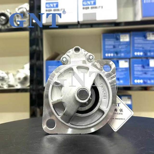 12V 9T Starter for YANMAR PC20-7 11925577010, 11963177011, 8M6007441, 19749, 19751, 41052369, S114655, S114655A, STR0045