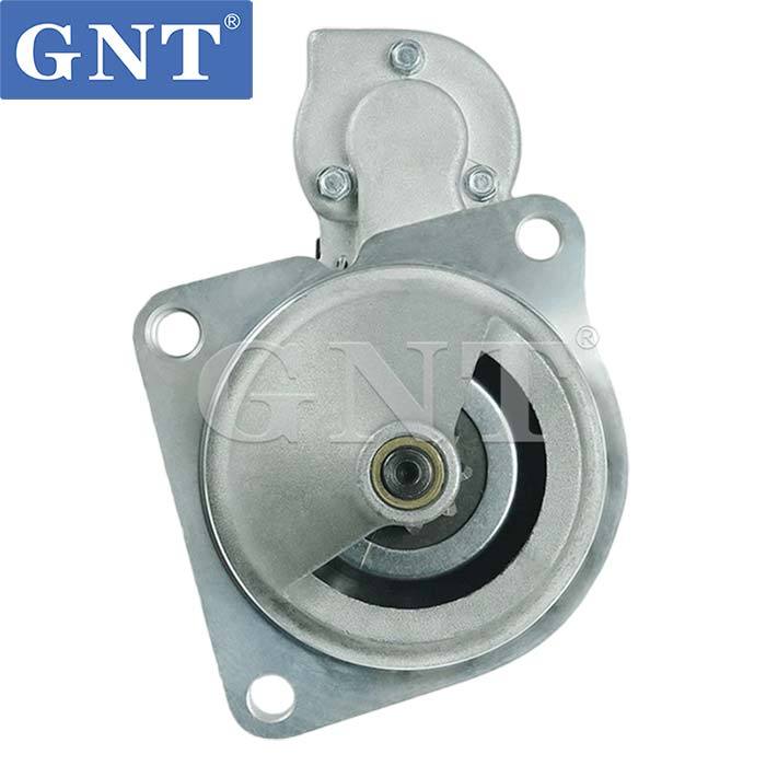 12V 9T Starter compatible with FIAT 8045.06.. Engine 63216826 63216827 63216831 63224600 88205006 M12530KW24V M125M3Z9312 MSN2050 MT38QB