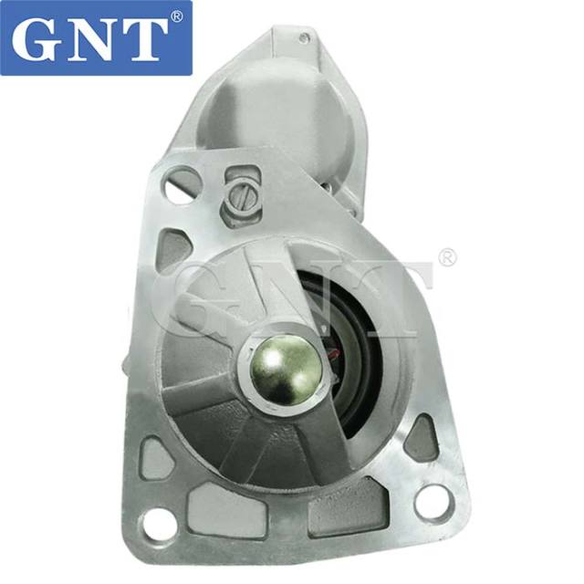24V 12T Starter compatible with ISUZU 10PC1 Engine 0230007410 0230007411 0230007413 CST50639GS CST50639ES CST50639OS STK4442RB