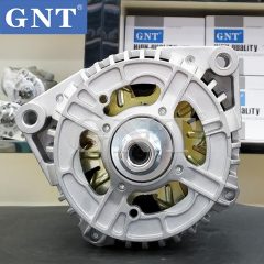 24V 100A Alternator compatible with Deutz BF6M1013 Engine 2871A902 2871A903 2871A901 3789640 0005011080 05011080 2205660 22056600