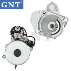 24V 11T Starter compatible with MAN TGA26.2802 Engine 19084007 DRS0061 8EA012586311 8EA738259441 11131881 AZF4238 IS1260 LRS2496 LRS02496