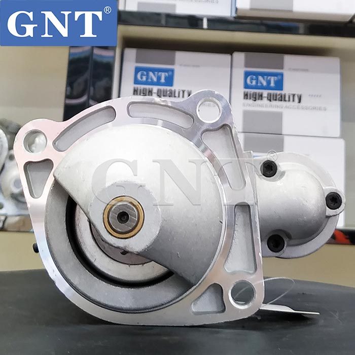 12V 9T Starter compatible with DEUTZ BF6L913 Engine 03045396 03046531 03046978 04238256 1180928 1182233 1183225 1183235 1183677 12153841