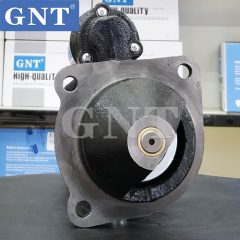 12V 9T Starter compatible with DEUTZ BF6L913 Engine 0001230006 0001230014 0001262001 0001262002 0001262034 0986019020 1986S10048 12153841