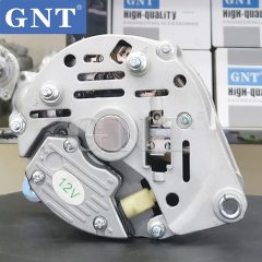 12V 65A Alternator compatible with FORD RFS RTH Engine 870G10300AA V87VG10300AE 185046360 2871A142 2871A148 2871A163 LR150189 CA561IR